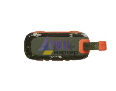 Тонколони JBL GO 4 SQUAD Ultra-portable waterproof and dustproof Speaker