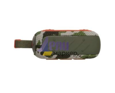 Тонколони JBL GO 4 SQUAD Ultra-portable waterproof and dustproof Speaker