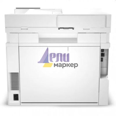 Лазерно многофункционално устройство HP Color LaserJet Pro MFP 4302dw