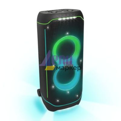 Аудио система JBL PARTYBOX Ultimate with Wi-Fi and Bluetooth connectivity