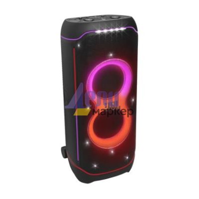 Аудио система JBL PARTYBOX Ultimate with Wi-Fi and Bluetooth connectivity