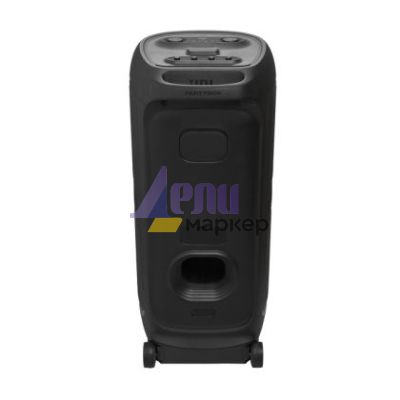 Аудио система JBL PARTYBOX Ultimate with Wi-Fi and Bluetooth connectivity
