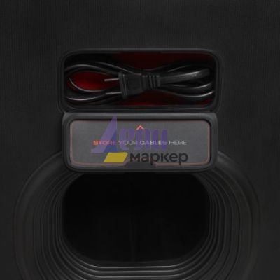 Аудио система JBL PARTYBOX Ultimate with Wi-Fi and Bluetooth connectivity