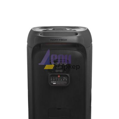 Аудио система JBL PARTYBOX Ultimate with Wi-Fi and Bluetooth connectivity