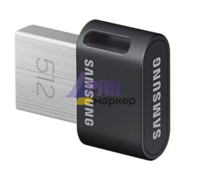 Памет Samsung 512GB MUF-512AB Black USB 3.1