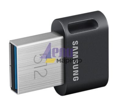 Памет Samsung 512GB MUF-512AB Black USB 3.1