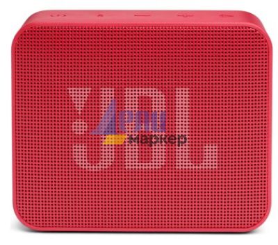 Тонколони JBL GO2 Essential RED Portable Waterproof Speaker