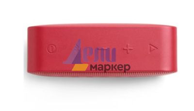 Тонколони JBL GO2 Essential RED Portable Waterproof Speaker