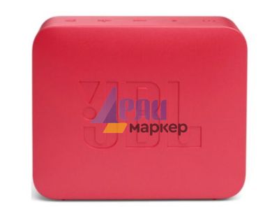 Тонколони JBL GO2 Essential RED Portable Waterproof Speaker