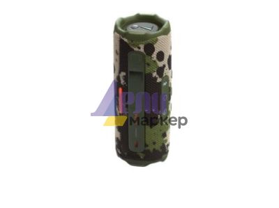 Тонколони JBL FLIP7 SQUAD Portable waterproof and drop-proof speaker