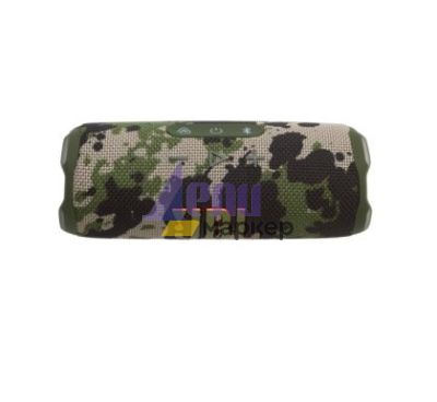 Тонколони JBL FLIP7 SQUAD Portable waterproof and drop-proof speaker