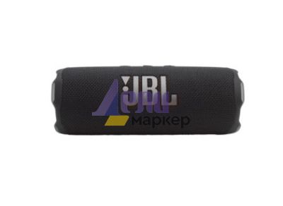 Тонколони JBL FLIP7 BLK Portable waterproof and drop-proof speaker