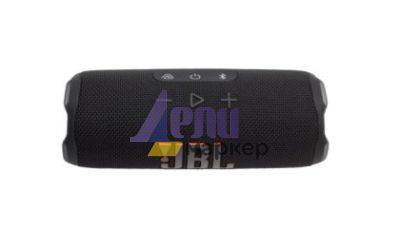 Тонколони JBL FLIP7 BLK Portable waterproof and drop-proof speaker