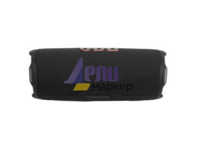 Тонколони JBL FLIP7 BLK Portable waterproof and drop-proof speaker