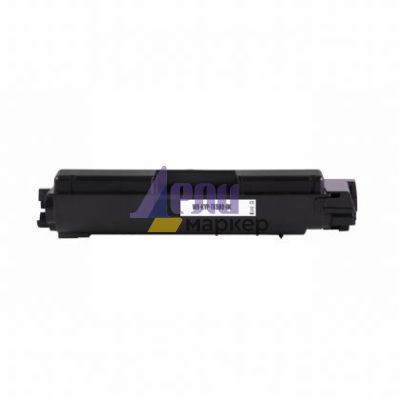 Тонер касета Black Kyocera TK-580K Съвместим консуматив, стандартен капацитет 3 500 стр.