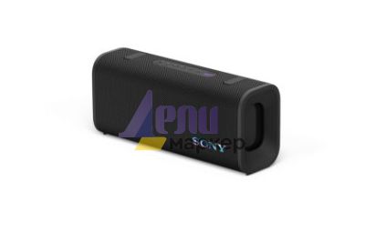 Тонколони Sony SRS-ULT30 ULT FIELD 3 Wireless Portable Speaker, Black