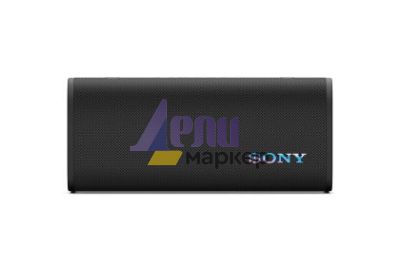 Тонколони Sony SRS-ULT30 ULT FIELD 3 Wireless Portable Speaker, Black