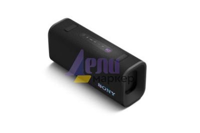 Тонколони Sony SRS-ULT30 ULT FIELD 3 Wireless Portable Speaker, Black