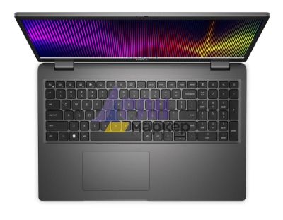 Лаптоп Dell Latitude 3540, Intel Core i5-1335U (12 MB cache, 10 cores, up to 4.60 GHz), 15.6" FHD (1920x1080) AG 250 nits, 8GB, 1x8GB, DDR4, 512 GB SSD PCIe M.2, Intel Iris Xe, FHD IR Cam and Mic, WiFi 6E, FPR, Backlit Kb, Ubuntu, 3Y PS