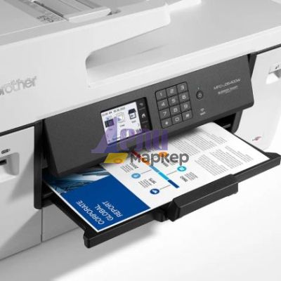 Мастилоструйно многофункционално устройство Brother MFC-J3540DW Inkjet Multifunctional