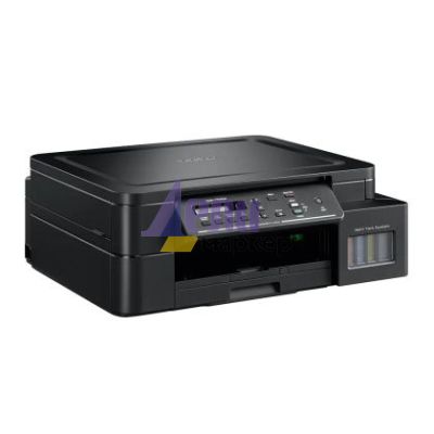 Мастилоструйно многофункционално устройство Brother DCP-T520W Inkbenefit Plus Multifunctional