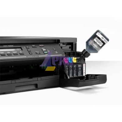 Мастилоструйно многофункционално устройство Brother DCP-T520W Inkbenefit Plus Multifunctional