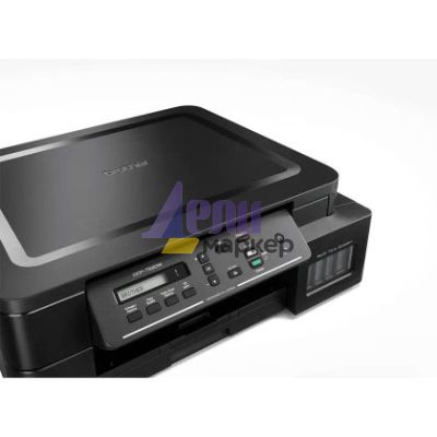 Мастилоструйно многофункционално устройство Brother DCP-T520W Inkbenefit Plus Multifunctional