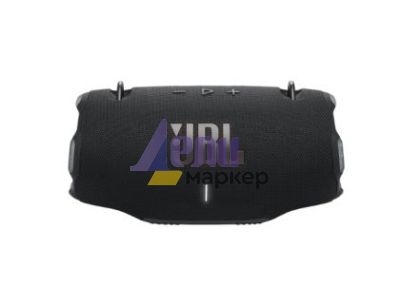 Тонколони JBL Xtreme 4 BLK Portable waterproof speaker