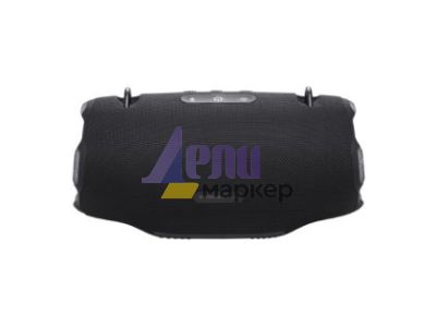Тонколони JBL Xtreme 4 BLK Portable waterproof speaker