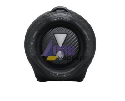 Тонколони JBL Xtreme 4 BLK Portable waterproof speaker