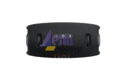 Тонколони JBL Xtreme 4 BLK Portable waterproof speaker