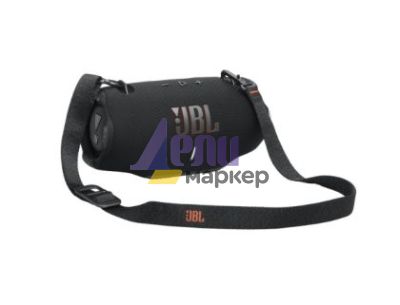 Тонколони JBL Xtreme 4 BLK Portable waterproof speaker