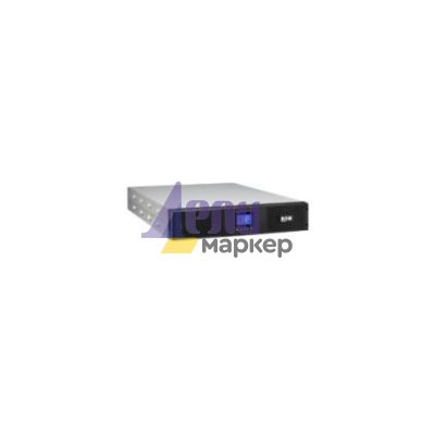 Непрекъсваем ТЗИ Eaton 9SX 3000i Rack2U