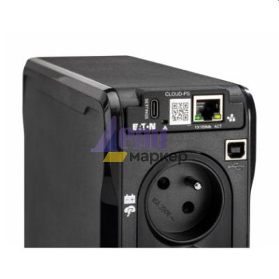 Аксесоар Eaton UPS Cloud card