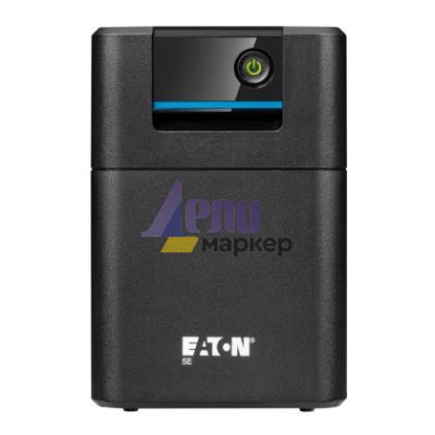 Непрекъсваем ТЗИ Eaton 5E 700 USB IEC G2