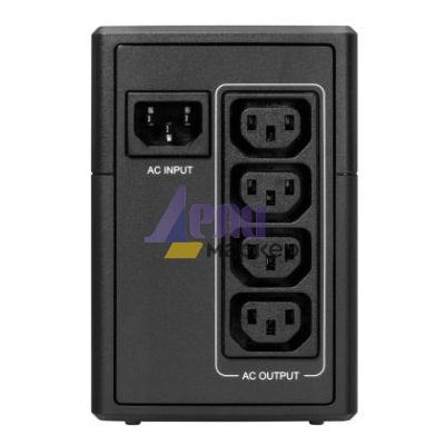 Непрекъсваем ТЗИ Eaton 5E 700 USB IEC G2