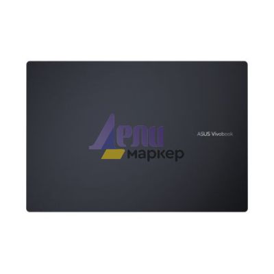 Лаптоп Asus Vivobook M1807HA-S8025, AMD Ryzen 7 260 P 3.8GHz (24MB Cache, up to 5.1 GHz, 8 cores, 16 Threads) up to 16TOPS, 18.4"  WUXGA(WU) 1920x1200 16:10 Bend+300nits AG, IPS 144 Hz,16GB DDR5 ( on BD),1TB SSD,Backlit Keyboard , NO OS,  Quiet Blue