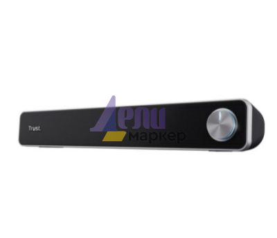 Тонколони TRUST Arys USB Soundbar
