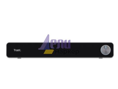 Тонколони TRUST Arys USB Soundbar
