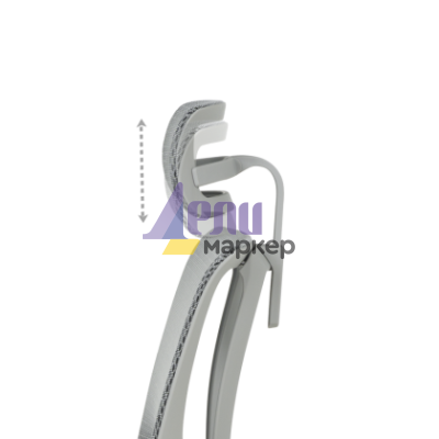 Ергономичен стол ERGOHUMAN IOO ULTRA - сива рамка - сив