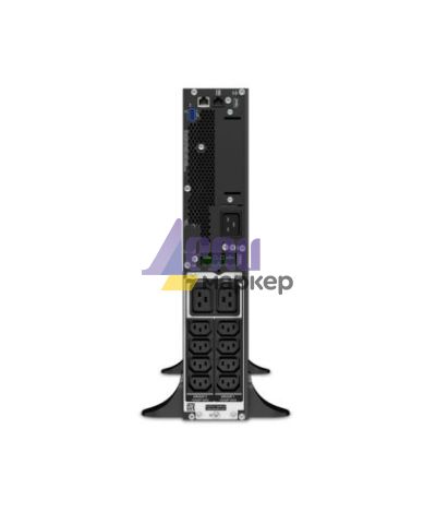 Непрекъсваем ТЗИ APC Smart-UPS SRT 2200VA 230V