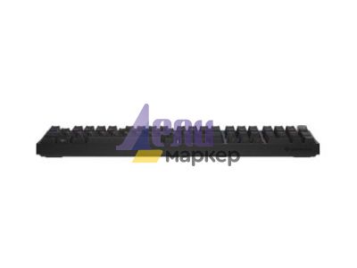 Клавиатура Genesis Mechanical Gaming Keyboard Thor 404 Black RGB Backlight Gateron Yellow Pro, US Layout