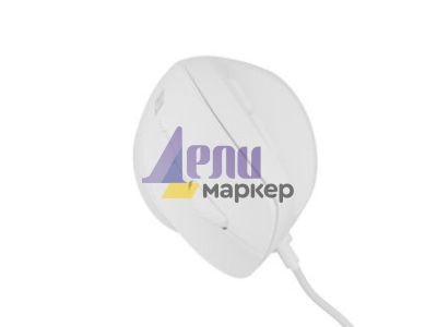Мишка Natec Vertical Mouse Crake 2 Pro 12800DPI Optical White