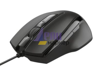 Мишка TRUST Voca Comfort Mouse