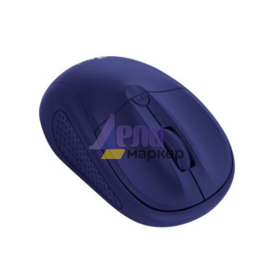 Мишка TRUST Primo Wireless Mouse Blue