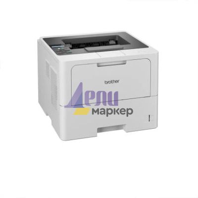 Лазерен принтер Brother HL-L6210DW Laser Printer