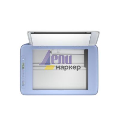 Мастилоструйно многофункционално устройство HP DeskJet 4222e All-in-One Printer