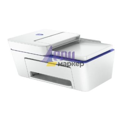 Мастилоструйно многофункционално устройство HP DeskJet 4230e All-in-One Printer