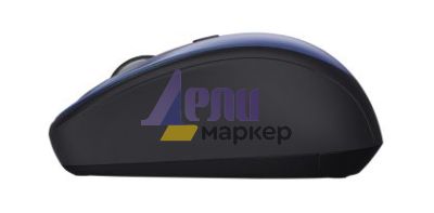 Мишка TRUST YVI+ Wireless Mouse Eco Blue