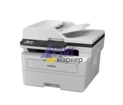 Лазерно многофункционално устройство Brother MFC-B7800DN Laser Multifunctional